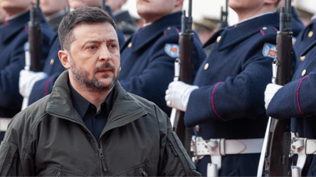 Последствия равнодушия — Зеленский высказался о войнах России - 285x160