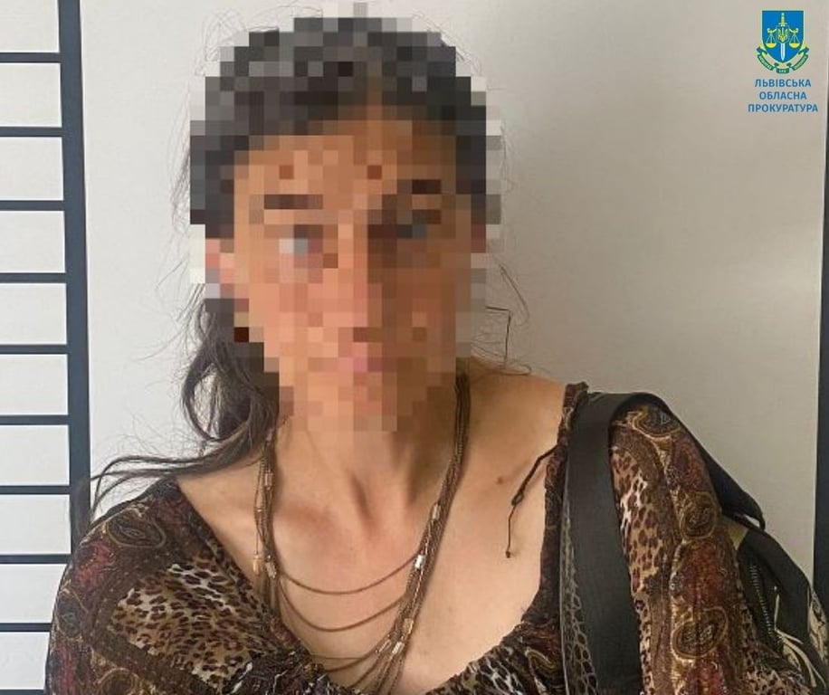 вбила співмешканця ударами по голові