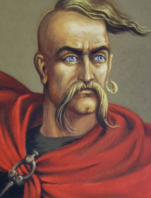 Чому чоловіки носять сережки у вусі