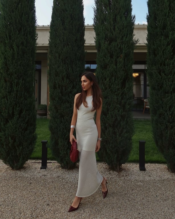 Кристина Шацких