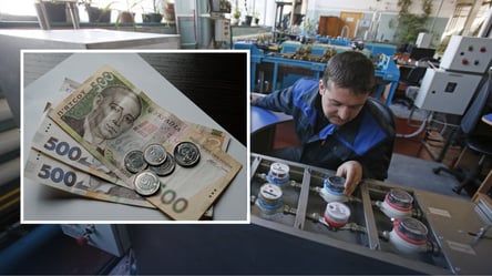 Кто проверяет и платит за поверку счетчиков воды: правила в 2026 году - 285x160