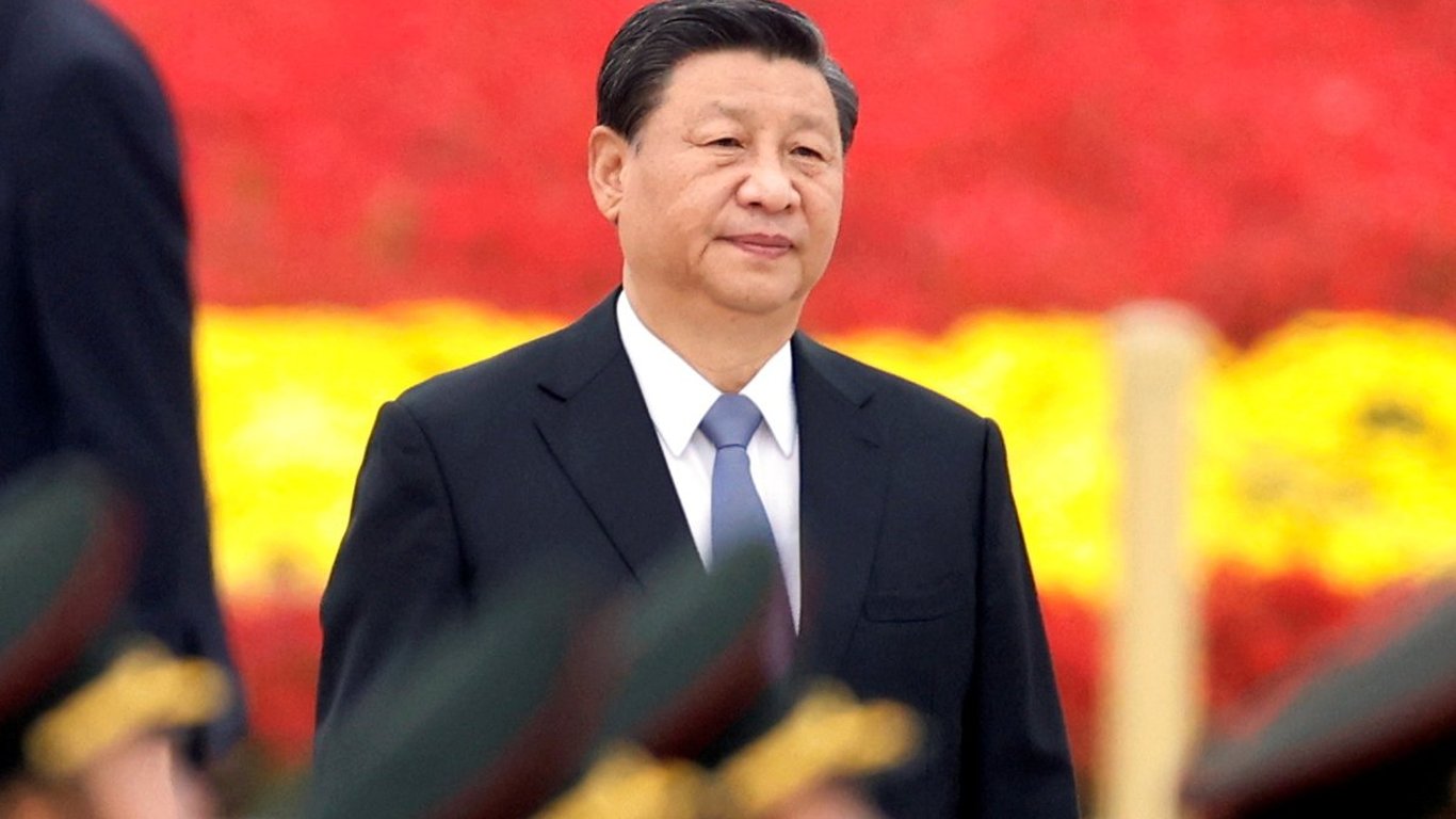 Сі Цзіньпін вважає, що Вашингтон намагається спровокувати конфлікт на Тайвані