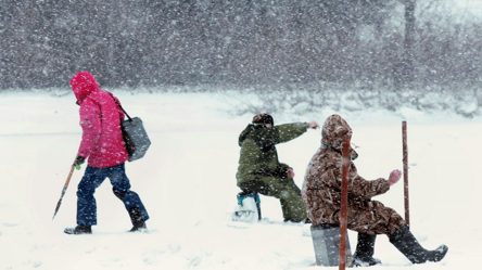 Правила риболовлі на льоду — за що можуть оштрафувати у 2026 році - 285x160