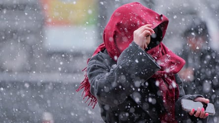 Синоптики попередили про небезпечну погоду у Харкові завтра - 285x160