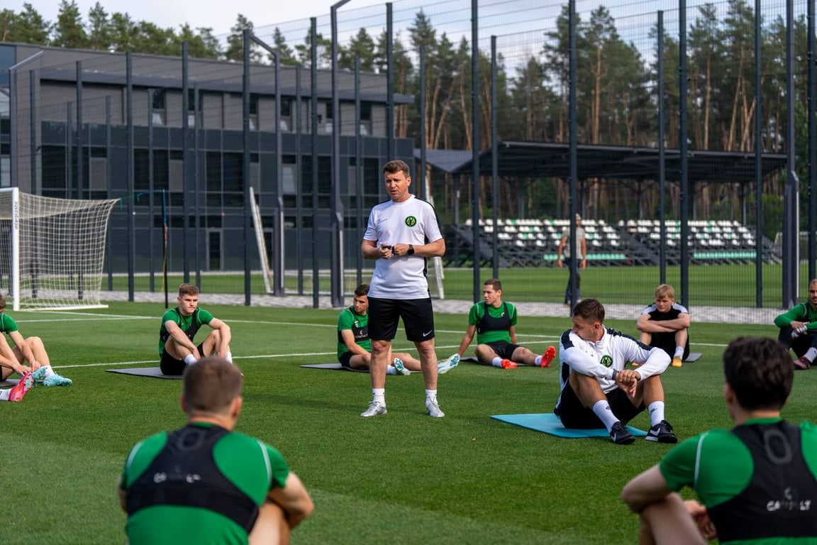 Руслан Ротань