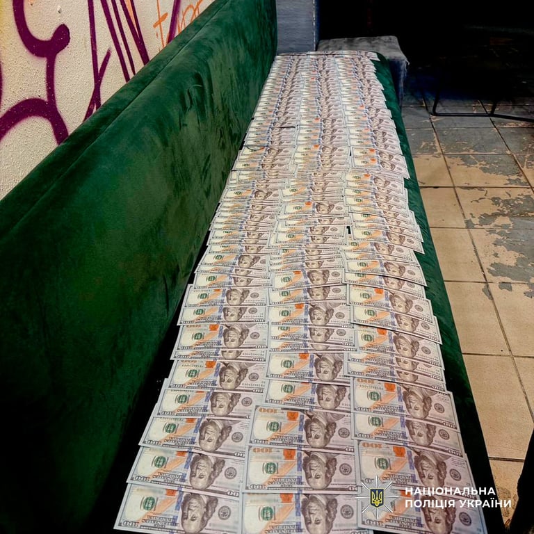 Фейкова інвалідність за 20 тисяч доларів: у Києві викрили схему - фото 2