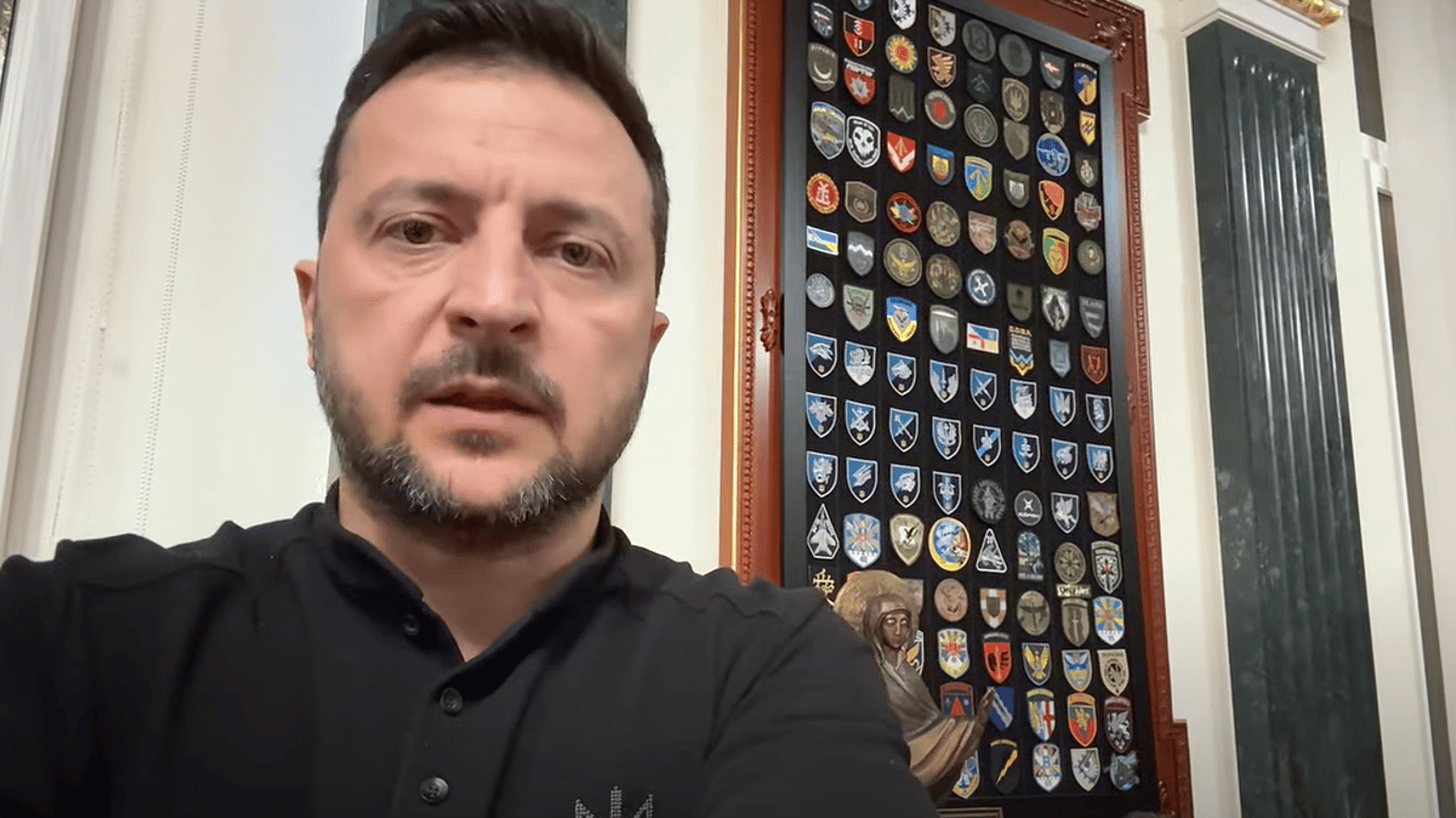 Zelenskyy's meeting with military leadership — the President revealed the details of the meeting