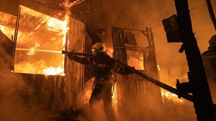 РФ завдала удару по Запорізькому району — загинуло подружжя - 285x160