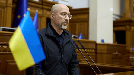 Україна шукає радянські ТЕЦ у Європі — Шмигаль назвав причину - 290x160