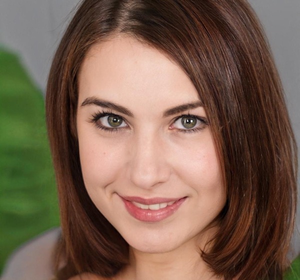 Емілія Павлюк - Редактор