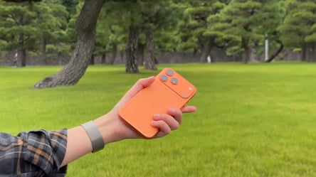 Чому варто просто зараз оновити свій iPhone до iOS 26.1 - 285x160