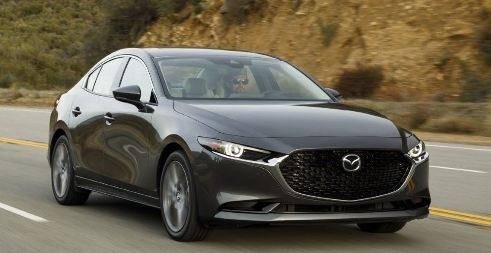 Названы самые надежные модели б/у Mazda в Украине в 2024 году - фото 2