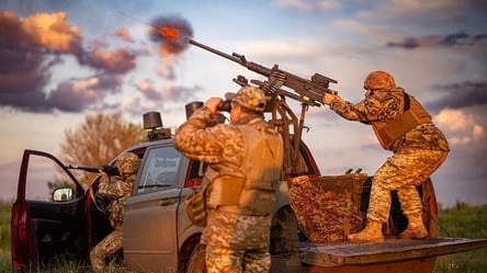 Петренко пояснив низьку ефективність мобільних вогневих груп ППО - 290x166