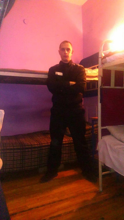 Екс-вагнерівець Ігор Софонов. Фото: соцмережі