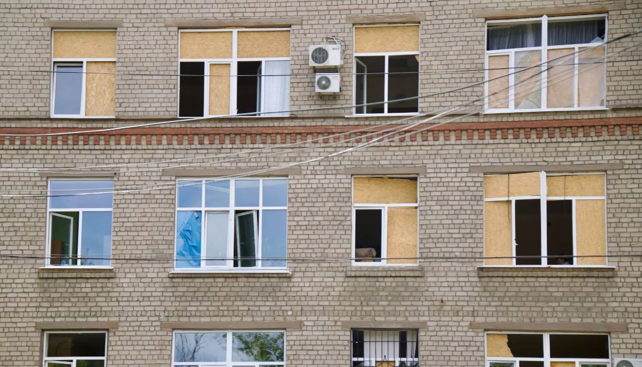 Обстріл Дніпра 3 липня