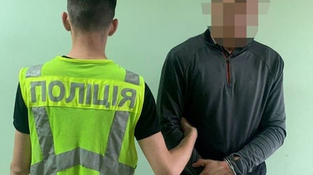 В Киеве правоохранители задержали серийного похитителя электросамокатов - 285x160
