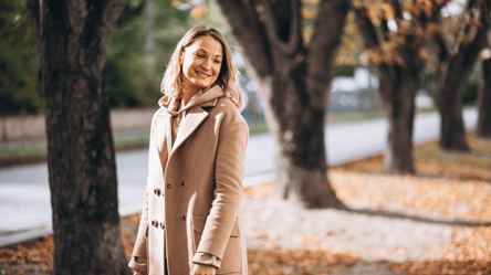 Осенний капсульный гардероб — простые вещи, которые все решают - 285x160