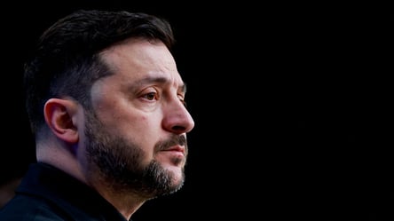 Зеленський відреагував на масовані обстріли РФ на тлі переговорів - 290x160