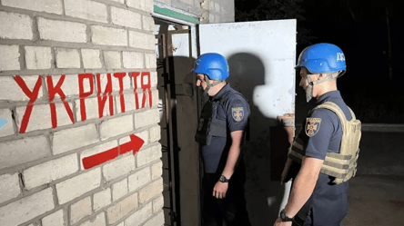 Сколько укрытий в Киеве пригодны для использования - 285x160