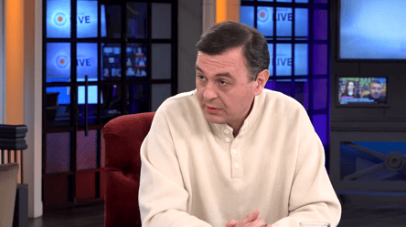 Гетманцев пояснив, чи треба Україні ставати "сталевим дикобразом" - 290x160