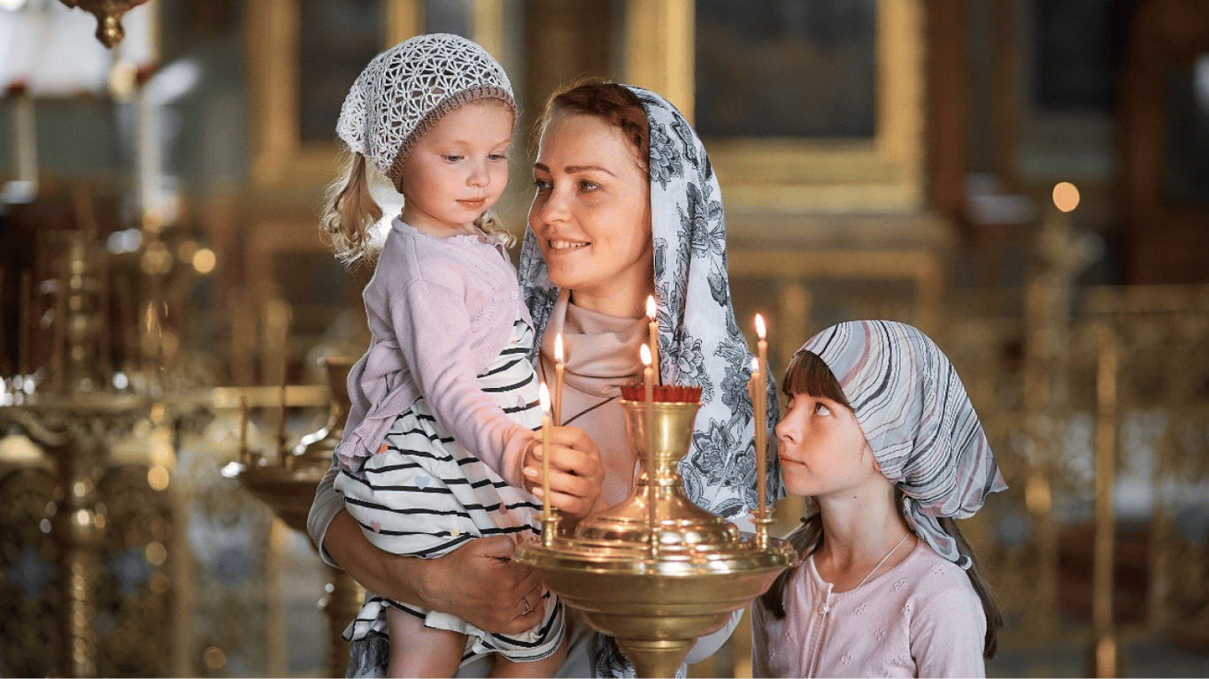 Какой православный праздник 22 июля — сильные молитвы, традиции и запреты дня