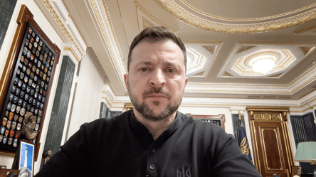 Zelenskyy announces talks with the US and EU after Odesa strike - 285x160