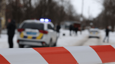 У Запоріжжі підліток вчинив стрілянину — деталі від поліції - 285x160