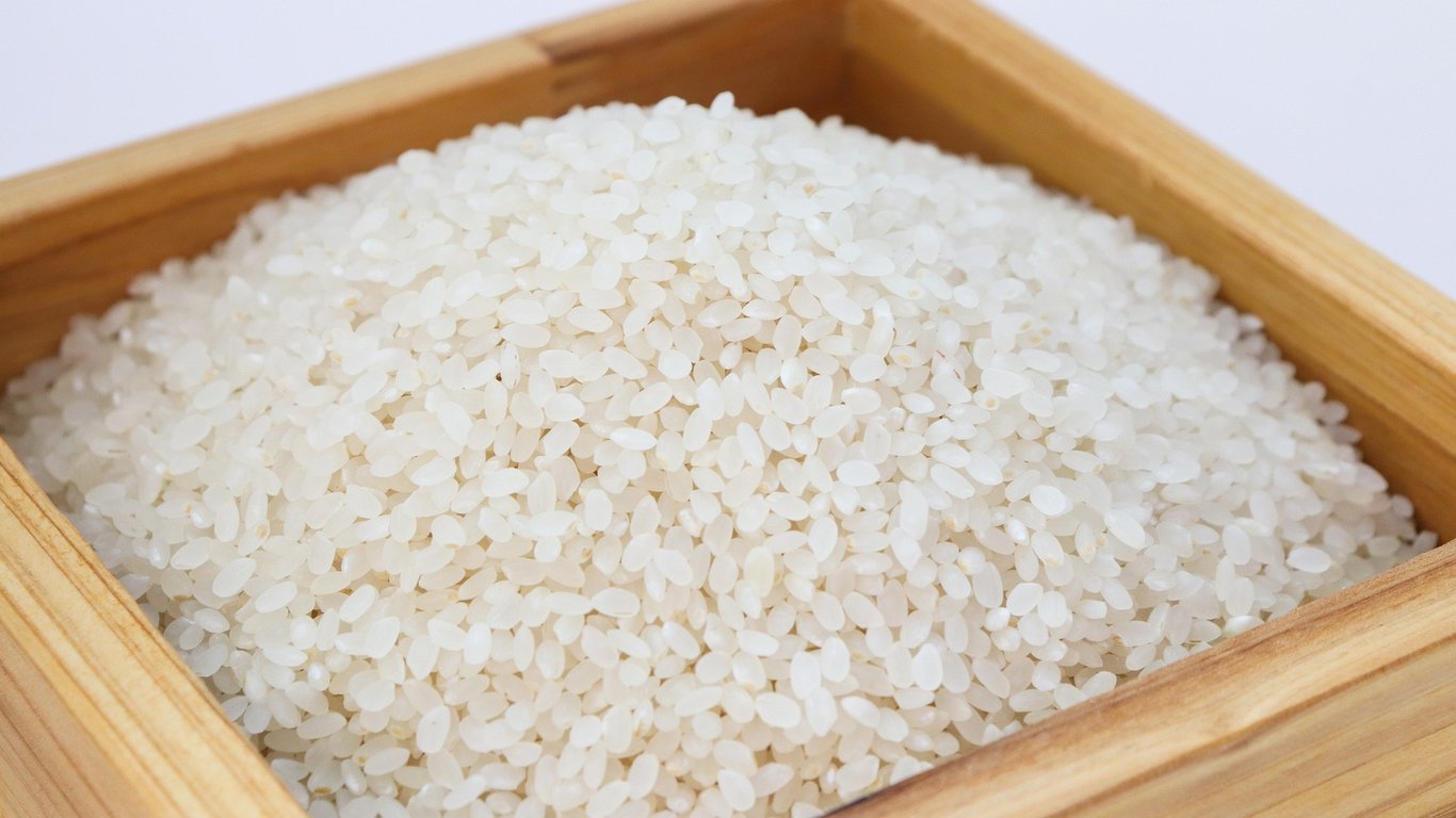На прилавках одеських магазинів може бути небезпечний рис