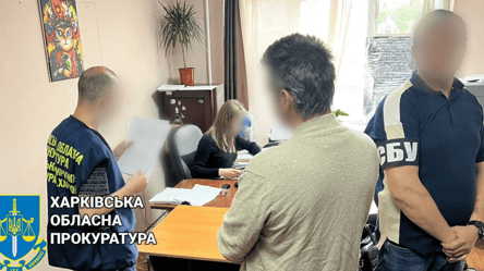В Харькове чиновника Укрзализныци обвиняют в растрате бюджетных средств - 285x160