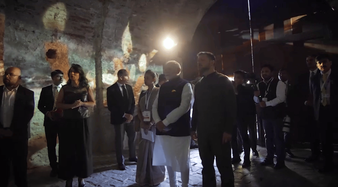 Моді у Києві 23 серпня