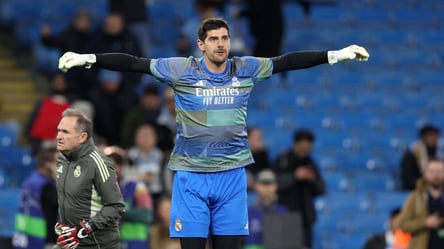 Стало известно, когда вернется Куртуа - 285x160