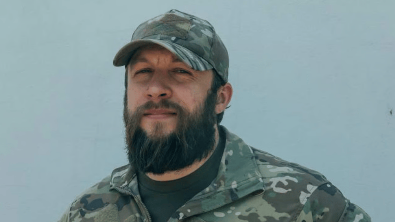 Экс-командир "Азова" Жорин заявил, что после войны нужно отыскать россиян, которые убивали украинцев