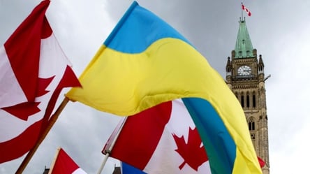Канада виділила Україні $32 млн допомоги: на що підуть гроші - 285x160