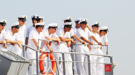 Майже дві тисячі моряків отримали документи за новою системою - 285x160