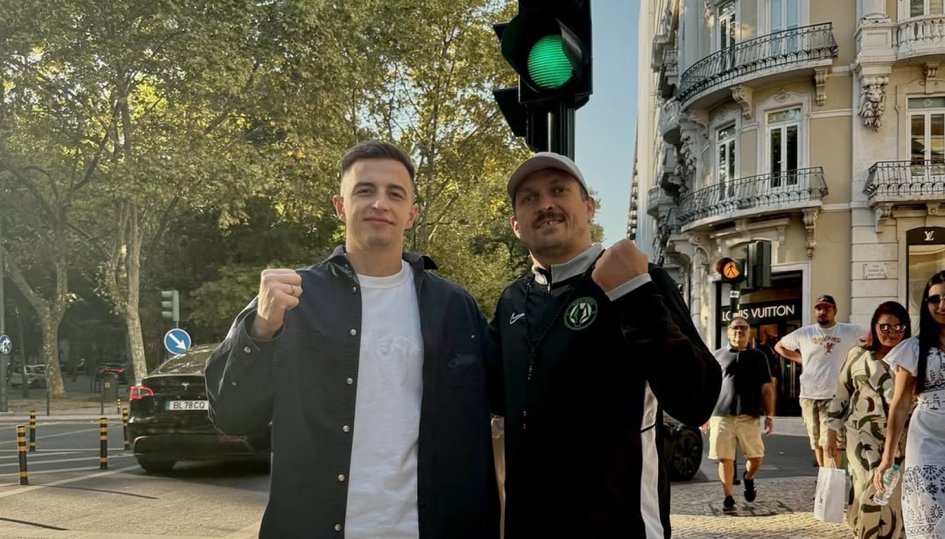 Анатолий Трубин