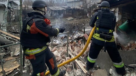 Окупанти за добу завдали 785 ударів по Запорізькій області - 285x160