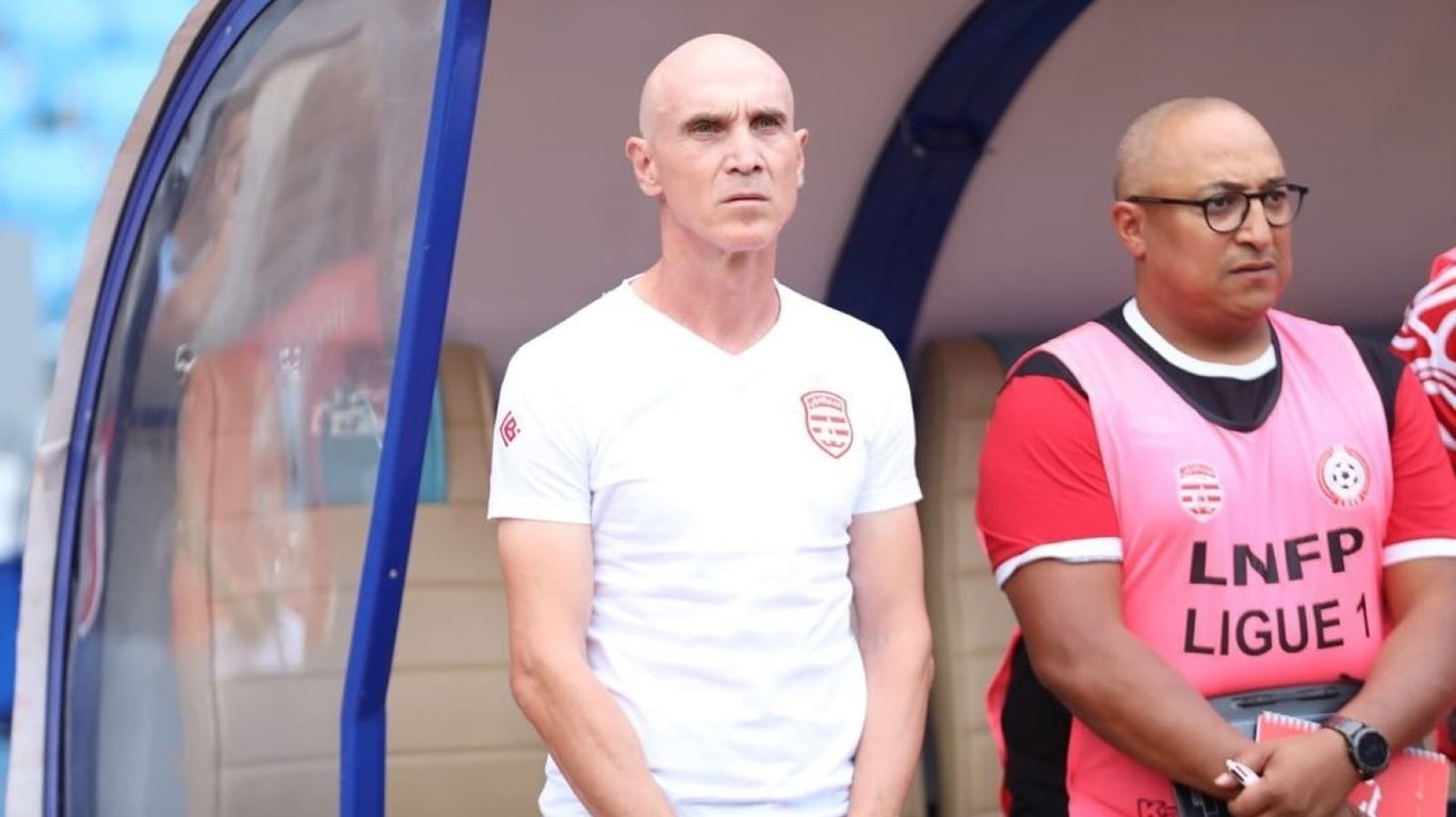 Давид Беттони