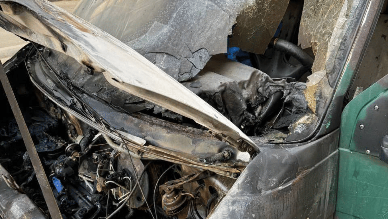 Палили військові авто та залізничне обладнання — в Одесі судитимуть диверсантів - фото 1