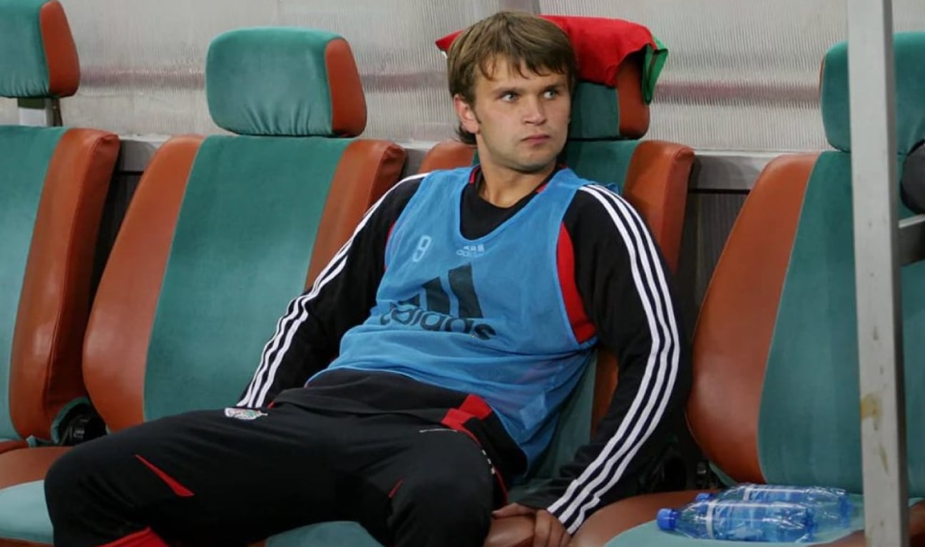 Алексей Бугаев