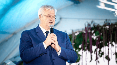 Будемо мати динаміку в мирних зусиллях: Сибіга про дипломатію - 290x160