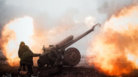 Вранці ворог обстріляв Очаківську громаду на Миколаївщині - 285x160