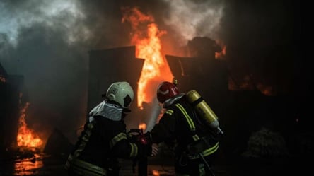 РФ атакувала Харківщину КАБами: постраждали дві людини - 285x160