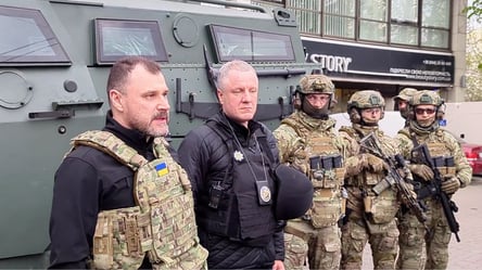 Клименко: Стрелка в Киеве ликвидировали во время задержания - 290x166