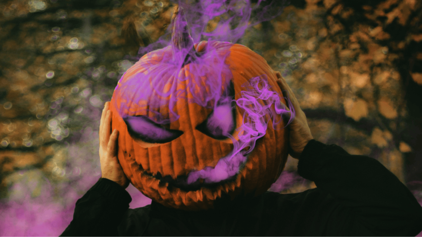 Когда Хэллоуин 2023 года — дата, особенности, традиции и главные запреты