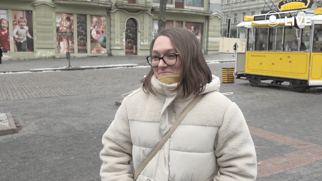 День народження президента — що одесити побажали Зеленському - фото 3