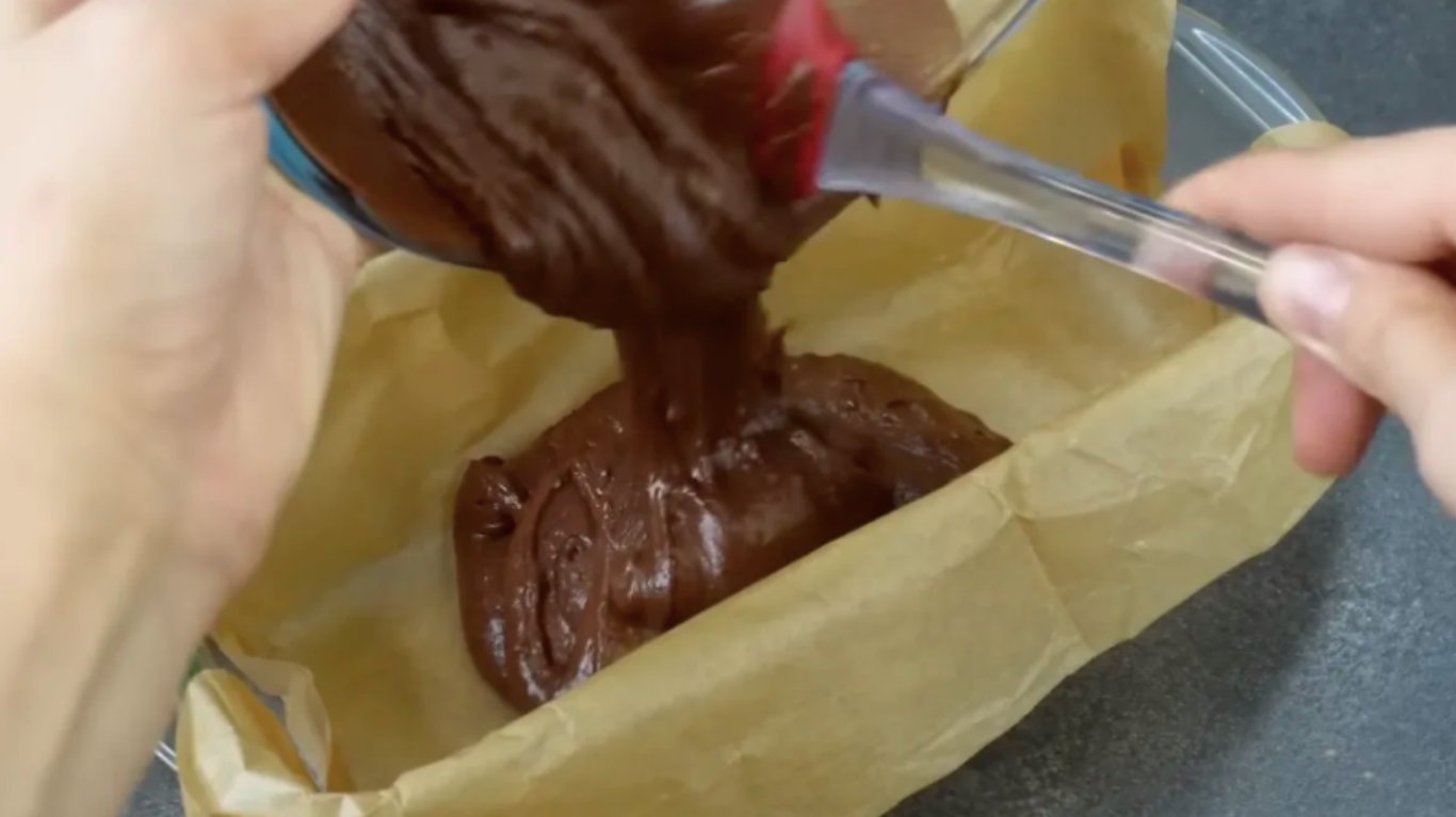 рецепт пирога за 5 хвилин