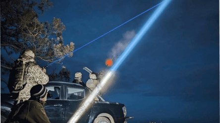 Повітряна тривога у Києві — що летить на столицю - 290x166