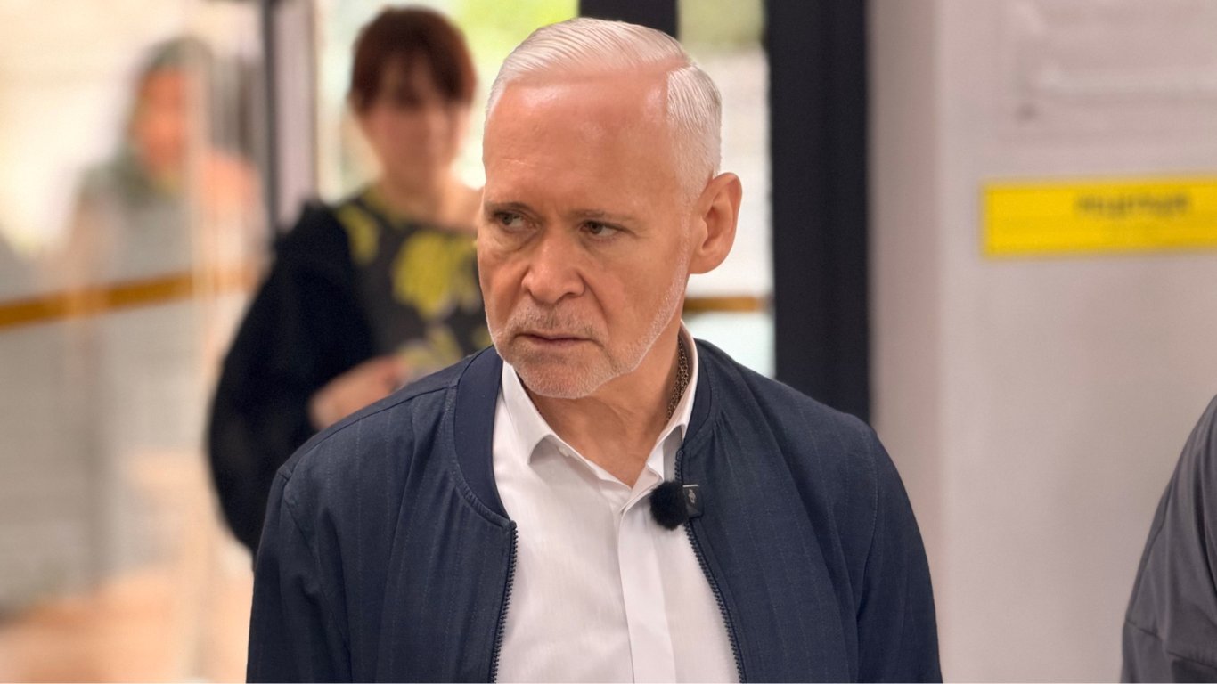 Терехов пояснив, як Росія змінила атаки на Харків