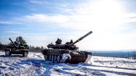 Юг под ударом — россияне пытаются прорвать фронт - 285x160