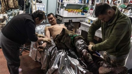 Лікування бійців — як треба взаємодіяти з військовою частиною - 285x160